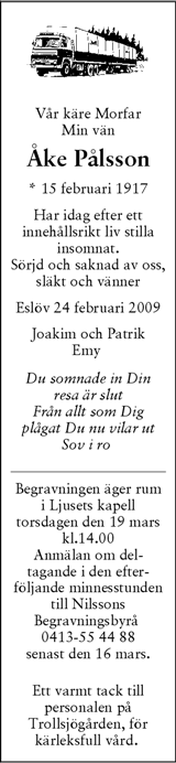 Skånska Dagbladet,Sydsvenskan