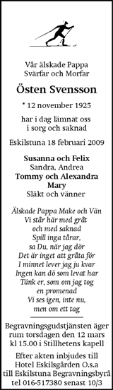 Eskilstuna-Kuriren,Strängnäs Tidning