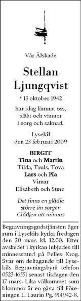 Bohusläningen