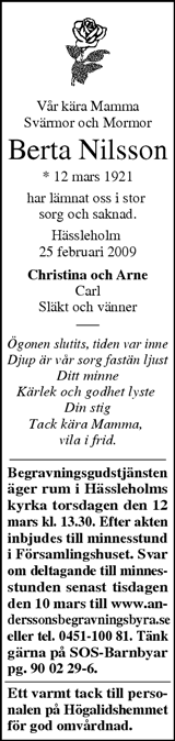 Norra Skåne