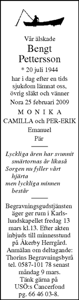 Nerikes Allehanda