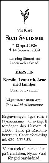 Nynäshamns-Posten
