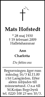 Vestmanlands Läns Tidning