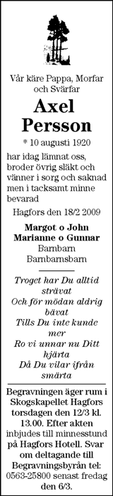Värmlands Folkblad