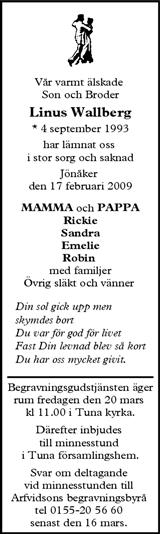 Södermanlands Nyheter