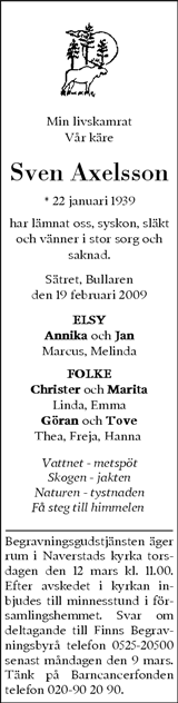 Bohusläningen
