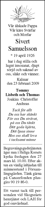 Östran Nyheterna