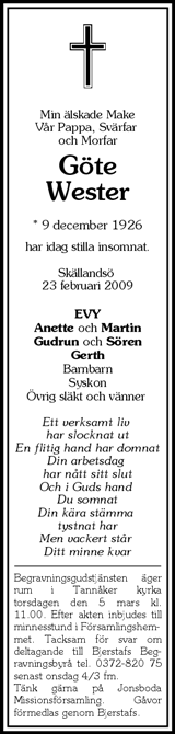 Värnamo Nyheter