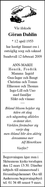 Sundsvalls Tidning