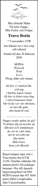 Sundsvalls Tidning