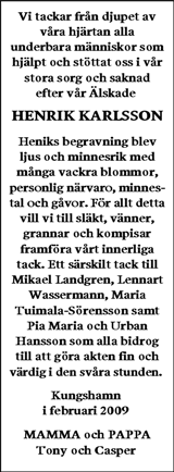 Bohusläningen