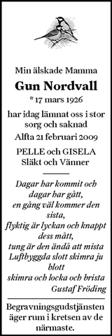 Ljusnan