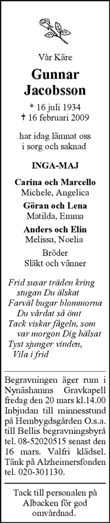Nynäshamns-Posten