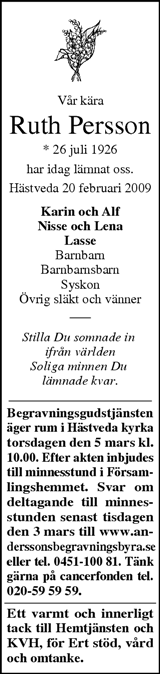 Norra Skåne