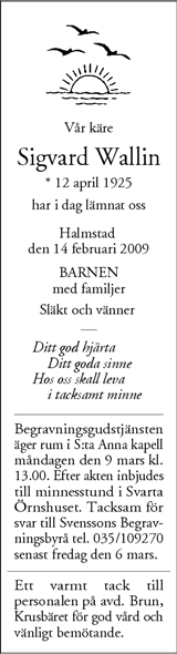 Hallandsposten