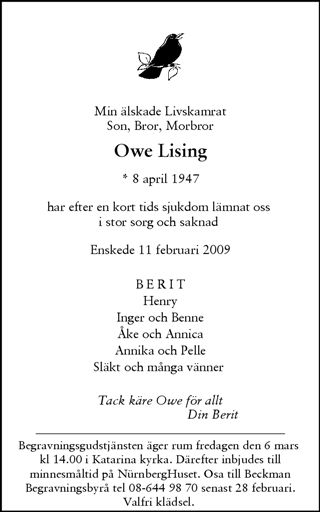 Svenska Dagbladet
