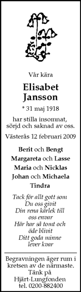 Vestmanlands Läns Tidning