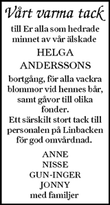 Ljusnan
