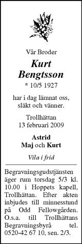 TTELA Trollhättans tidning & Elfsborgs läns allehanda
