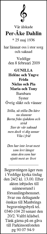 Markbladet