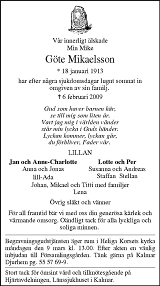 Östran Nyheterna
