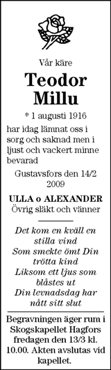 Värmlands Folkblad