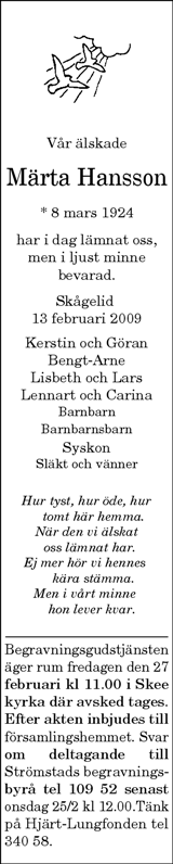 Strömstads tidning (e-tidning)