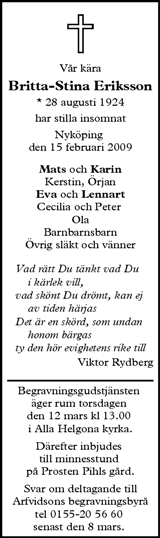 Södermanlands Nyheter