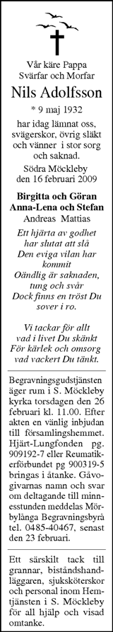 Östran Nyheterna