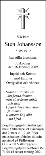Jönköpings-Posten