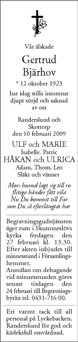 Hallandsposten