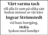 Länstidningen Östersund