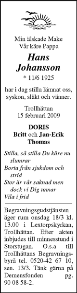 TTELA Trollhättans tidning & Elfsborgs läns allehanda