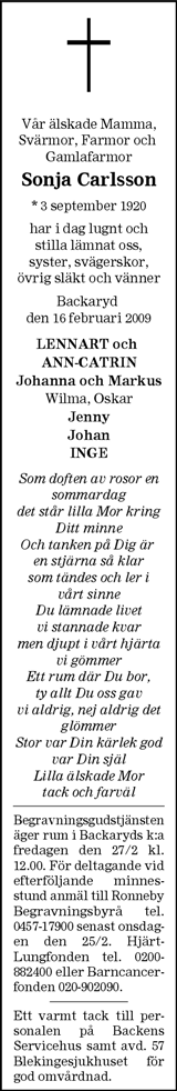 Blekinge Läns Tidning