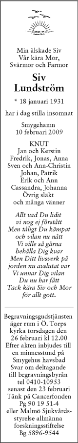 Sydsvenskan