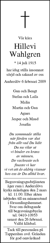 Trelleborgs Allehanda