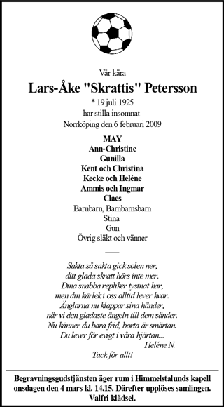 Norrköpings Tidningar
