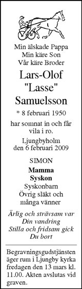 Östran Nyheterna