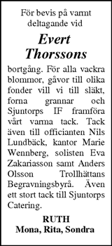 TTELA Trollhättans tidning & Elfsborgs läns allehanda