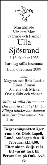 Norra Skåne