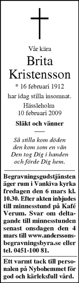 Norra Skåne