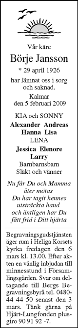 Östran Nyheterna