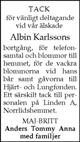 Östran Nyheterna