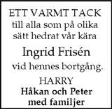 Östran Nyheterna