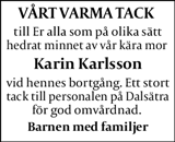 Östersunds-Posten,Länstidningen Östersund