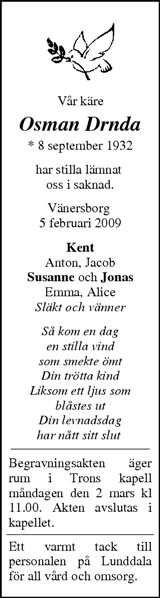 TTELA Trollhättans tidning & Elfsborgs läns allehanda