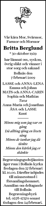 Ljusnan