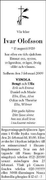 Bohusläningen