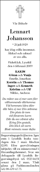 Bohusläningen