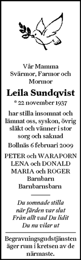Ljusnan
